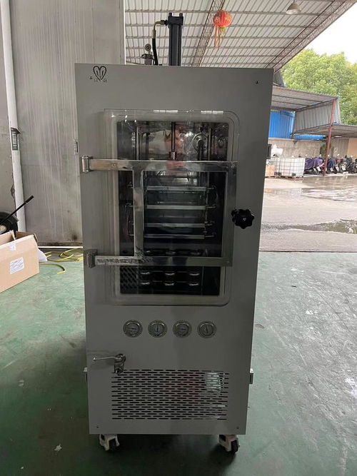 根據(jù)冷凍干燥要求和凍干工藝來選擇合適的凍干機